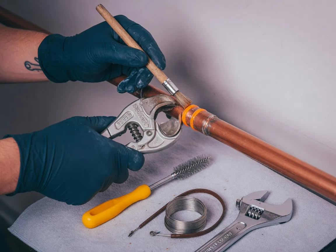 Why choose Sump Pump Repair in Browns, IL